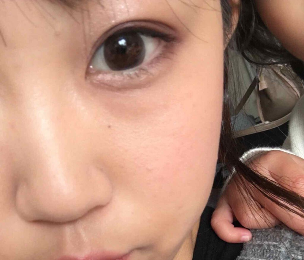 【旧】ディオールスキン フォーエヴァー フルイド/Dior/リキッドファンデーションを使ったクチコミ(1枚目)