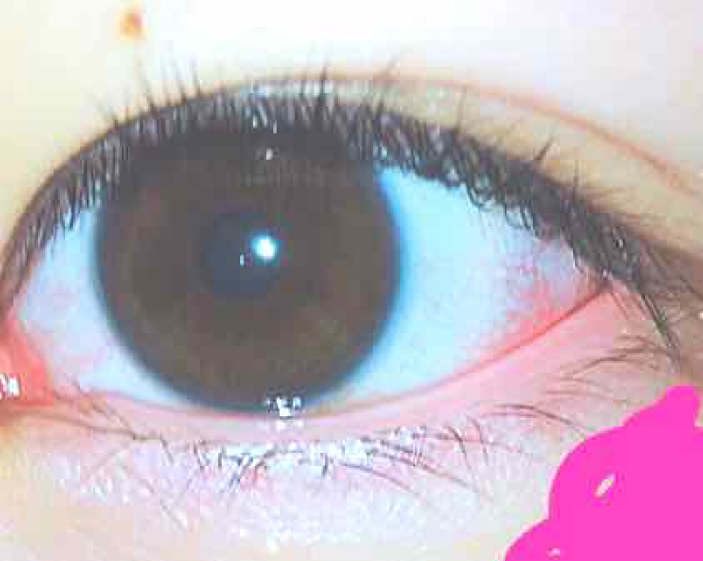 オーガニック保湿化粧液/無印良品/化粧水を使ったクチコミ（3枚目）