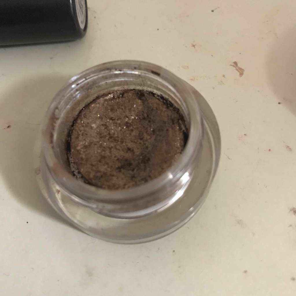 プレストリッチピグメント/LB/ジェル・クリームアイシャドウを使ったクチコミ(1枚目)