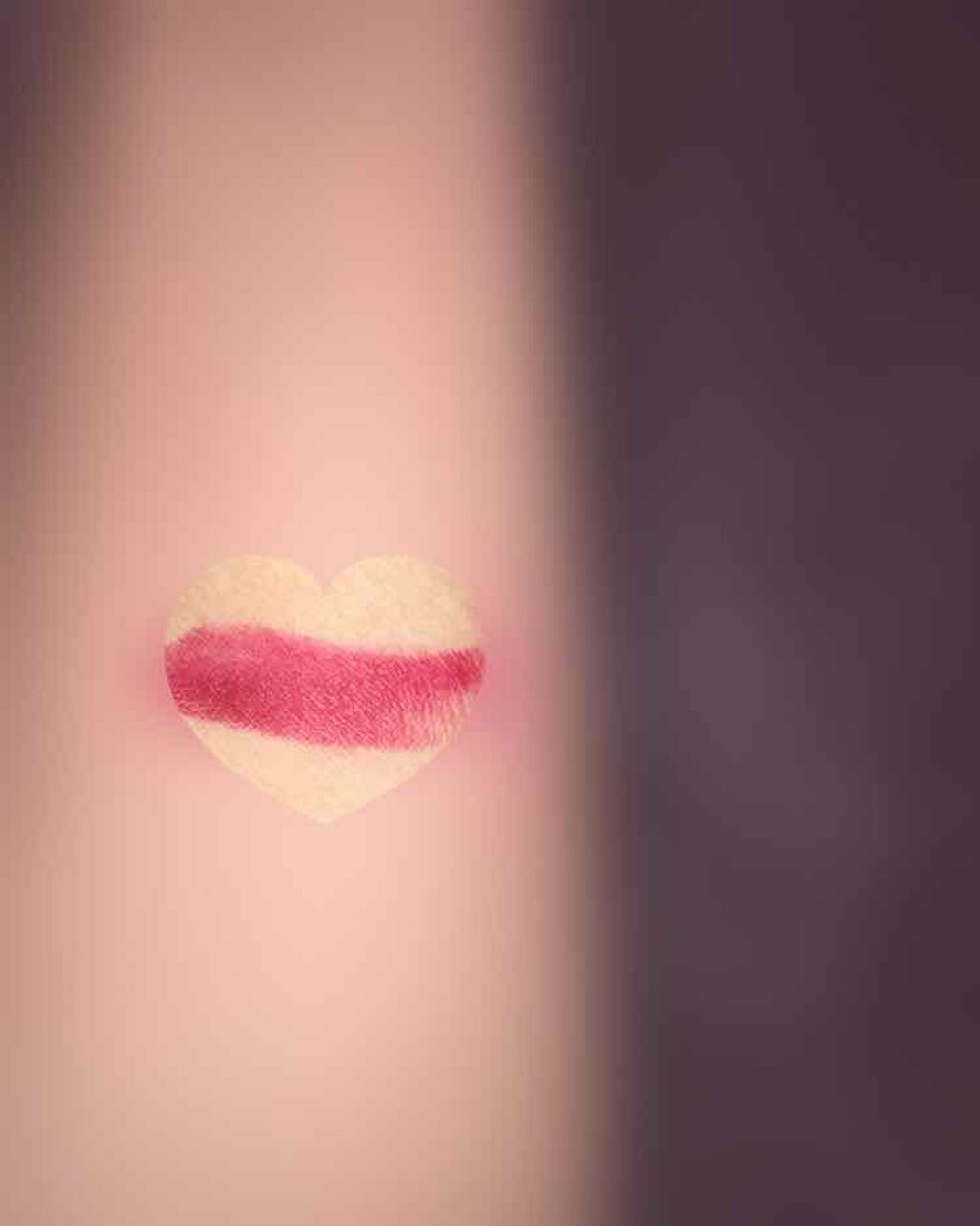 リップスティック/M・A・C/口紅を使ったクチコミ(2枚目)