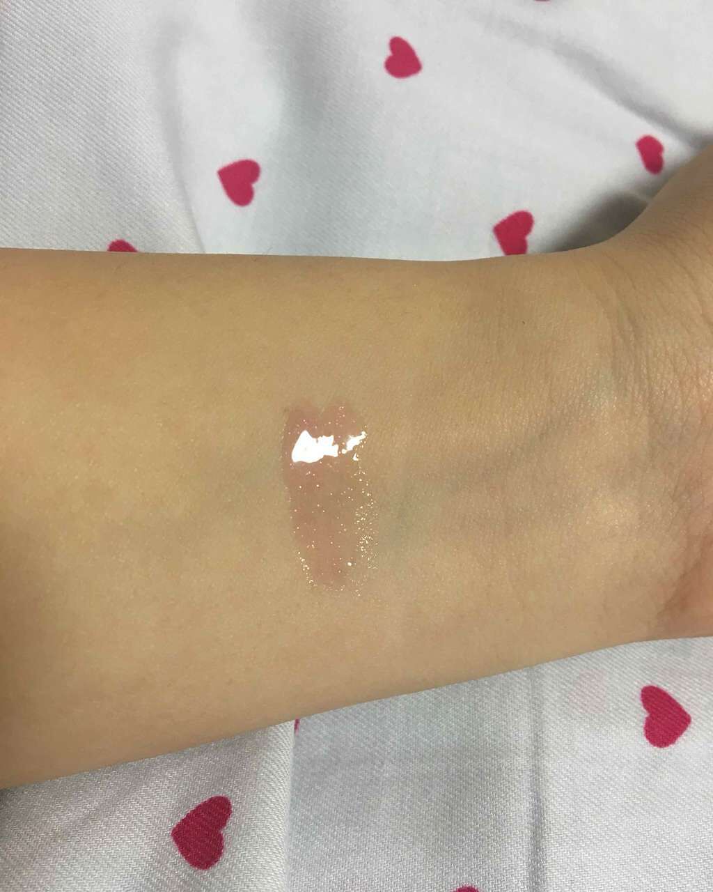 RMK リップジェリーグロス/RMK/リップグロスを使ったクチコミ(2枚目)