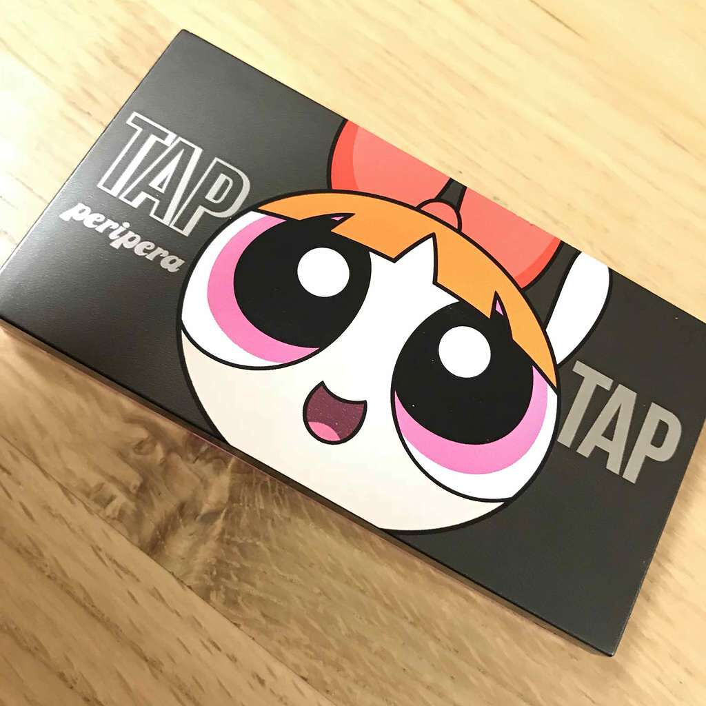 hana on LIPS 「韓国のコスメでとても可愛いです😍🇰🇷使いやすくてパッケージも可..」(1枚目)