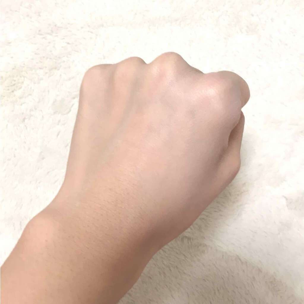 プレシャスミネラル マジカル エニークッション/ETUDE/化粧下地を使ったクチコミ(4枚目)