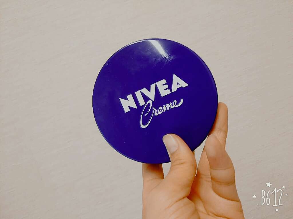 ニベアクリーム/ニベア/ボディクリームを使ったクチコミ(2枚目)