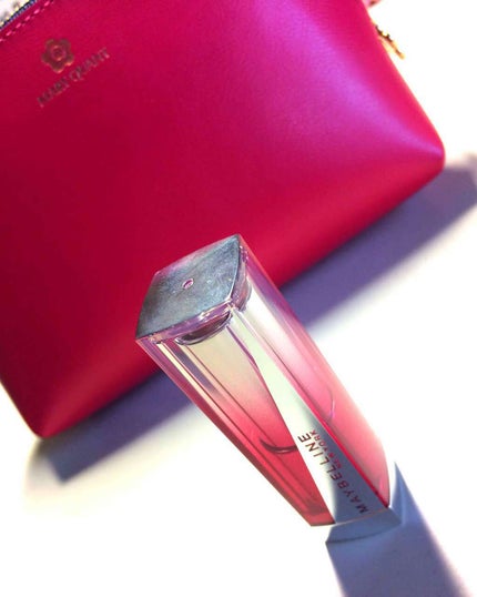 リップ フラッシュ/MAYBELLINE NEW YORK/口紅を使ったクチコミ(1枚目)