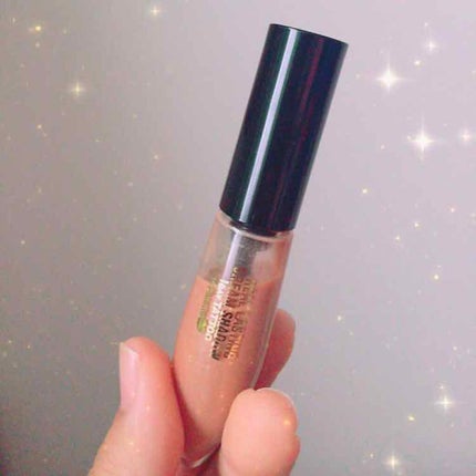 リアルラスティングクリームシャドウ/K-パレット/ジェル・クリームアイシャドウを使ったクチコミ(1枚目)