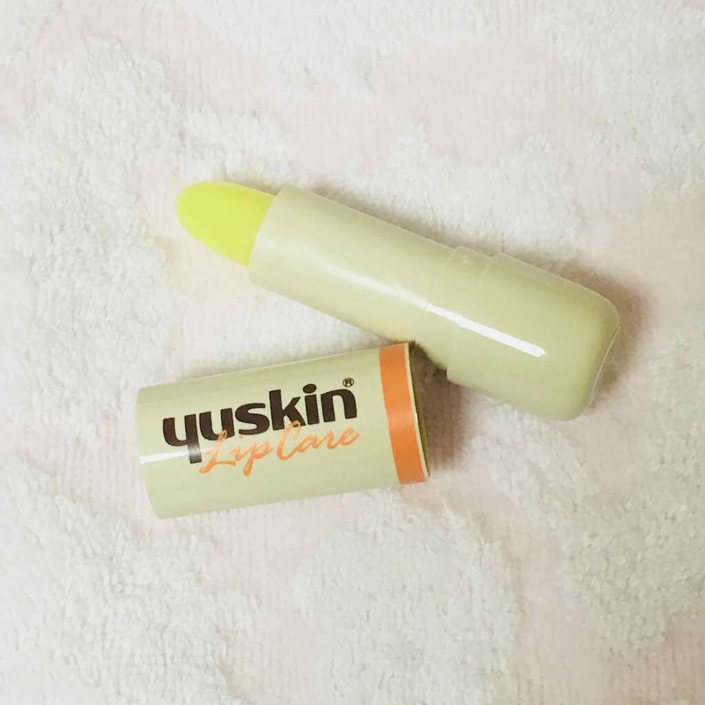 ユースキン リップケア/ユースキン/リップクリームを使ったクチコミ(2枚目)