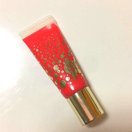 AQ MW ルージュ バーム/DECORTÉ/リップグロスを使ったクチコミ(1枚目)