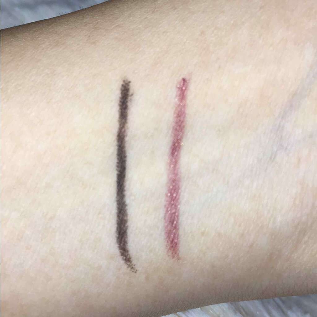 ラッシュフレームマスカラ/キャンメイク/マスカラを使ったクチコミ（3枚目）