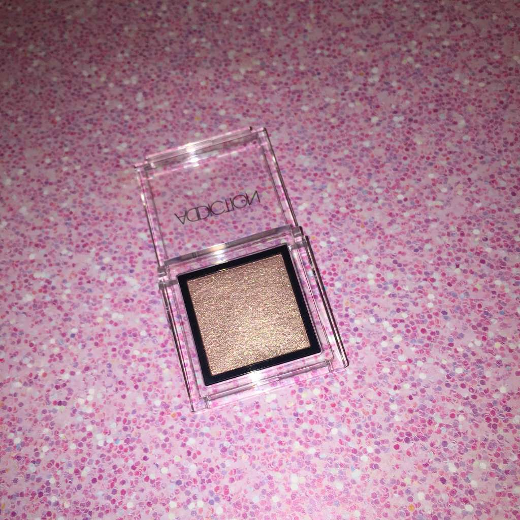 アディクション ザ アイシャドウ/ADDICTION/単色アイシャドウを使ったクチコミ(3枚目)