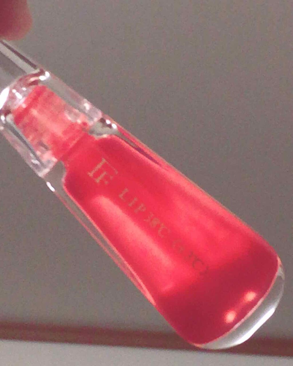 38°C / 99°F リップトリートメント (リップ美容液)/UZU BY FLOWFUSHI/リップケアを使ったクチコミ(2枚目)