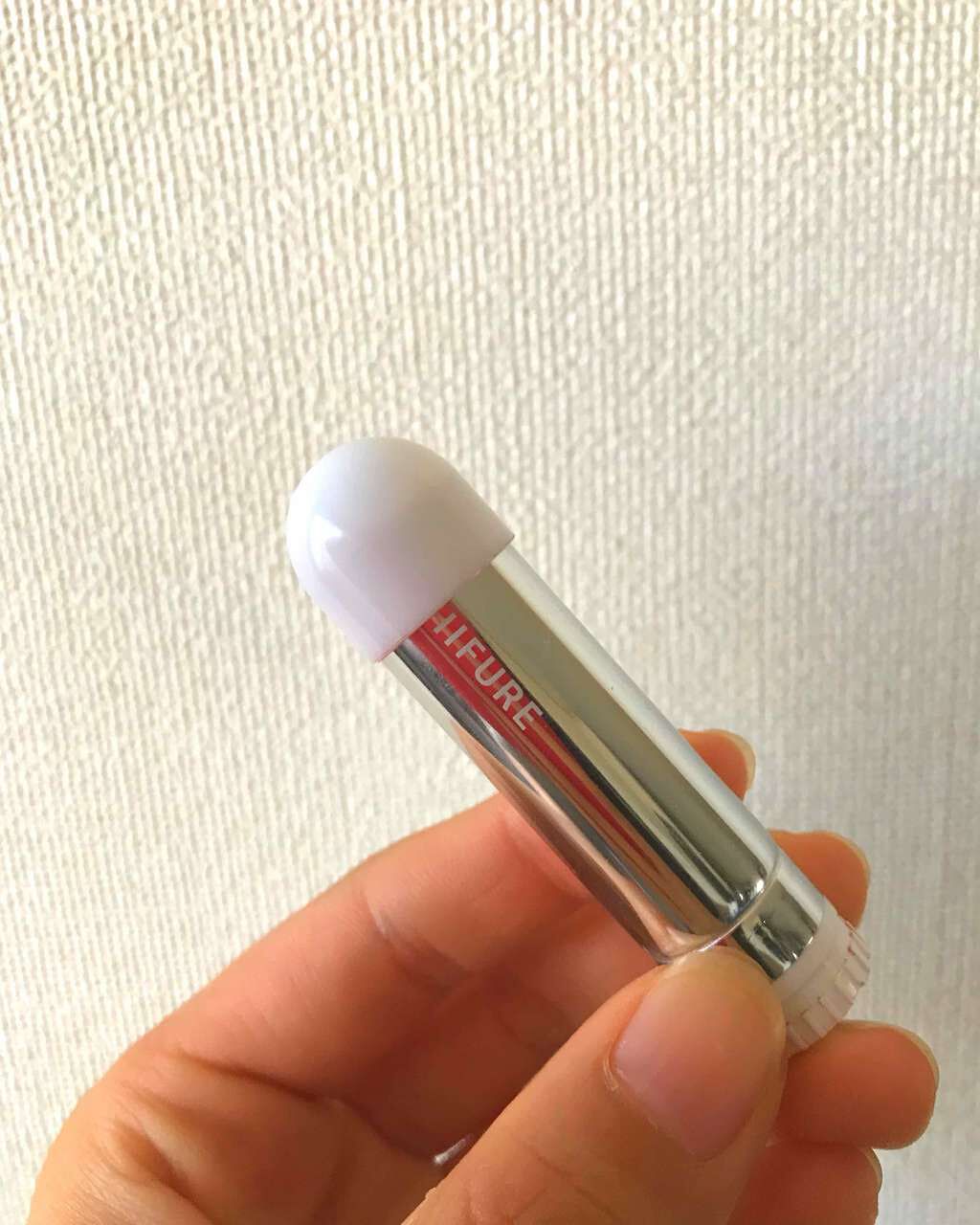 口紅(詰替用)/ちふれ/口紅を使ったクチコミ(1枚目)