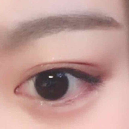 【旧品】パーフェクトスタイリストアイズ/キャンメイク/アイシャドウパレットを使ったクチコミ(3枚目)