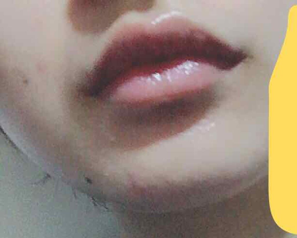 ワセリンリップ/メンターム/リップクリームを使ったクチコミ(1枚目)