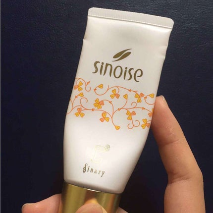 O9/シノワーズ/フェイスオイルを使ったクチコミ(4枚目)