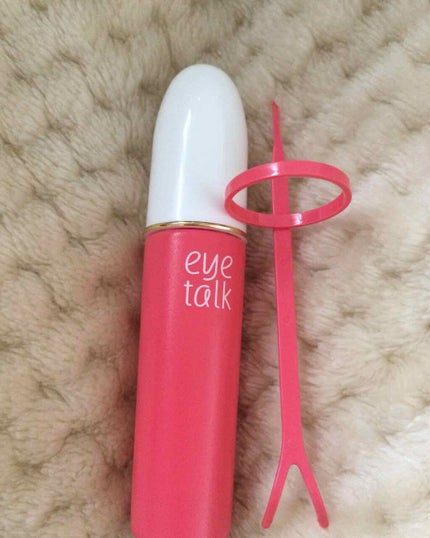 アイトーク/アイトーク/二重まぶた用アイテムを使ったクチコミ(1枚目)