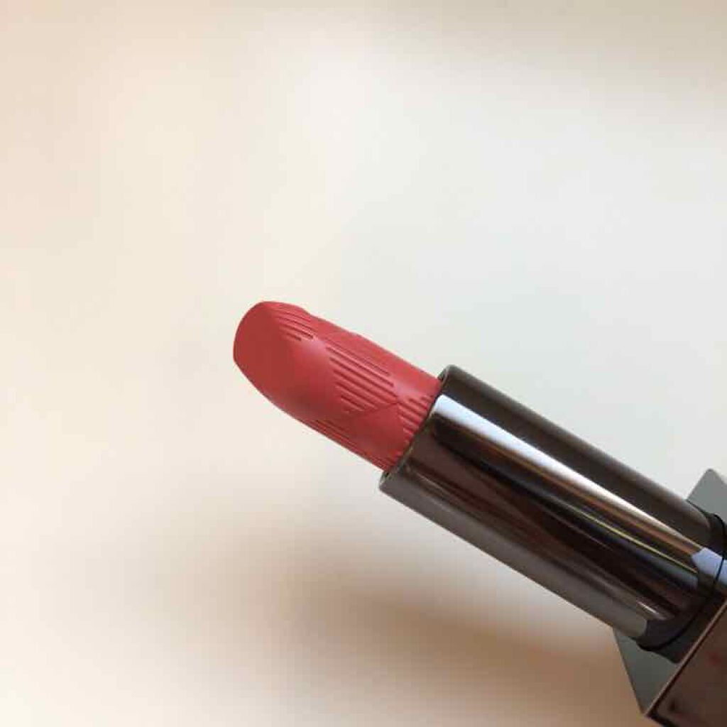 バーバリーキス/Burberry Beauty/口紅を使ったクチコミ(2枚目)