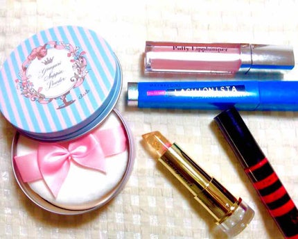 すっぴんパウダー/クラブ/プレストパウダーを使ったクチコミ(1枚目)