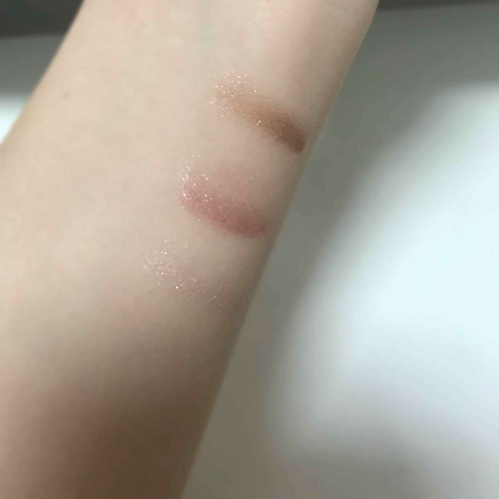 ウィンクグロウアイズ/キャンメイク/ジェル・クリームアイシャドウを使ったクチコミ(2枚目)