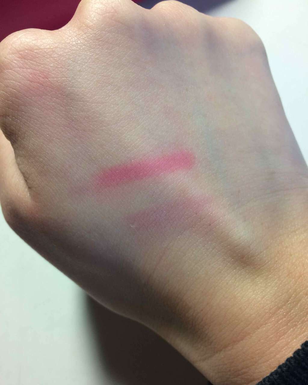 エスポルール リップティント/エスポルール/リップティントを使ったクチコミ(3枚目)