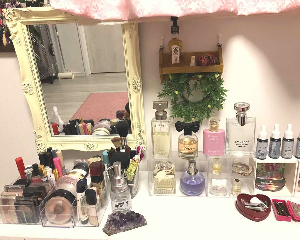 【旧品】マシュマロフィニッシュパウダー/キャンメイク/プレストパウダーを使ったクチコミ（2枚目）