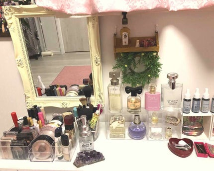 ステイオンバームルージュ/キャンメイク/口紅を使ったクチコミ(2枚目)