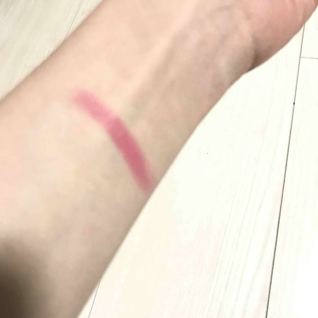 MCリップスティック/MAGIC CLOSET/口紅を使ったクチコミ(2枚目)