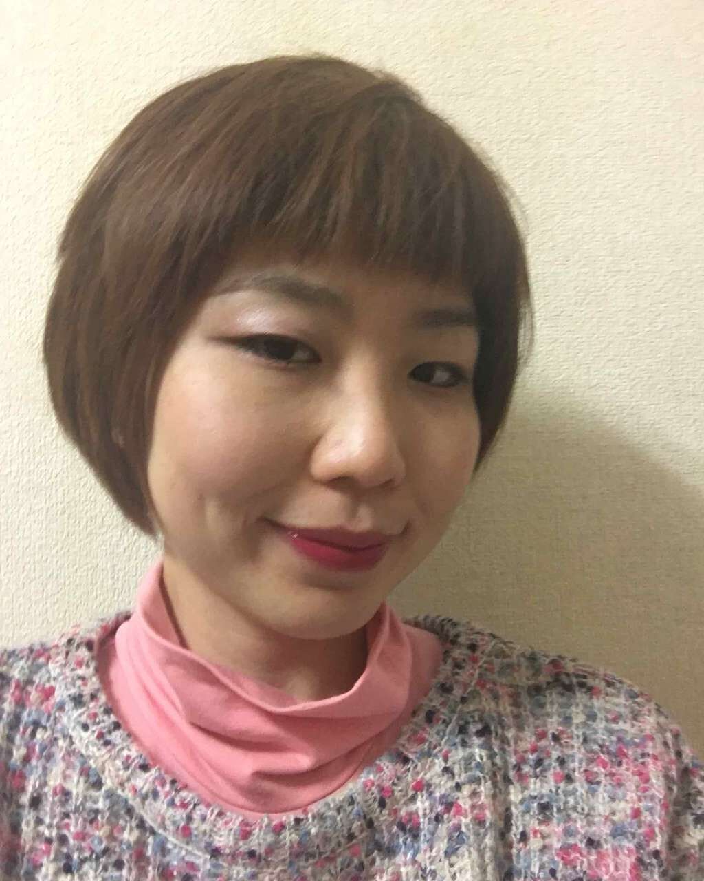 ジェリーリップティント/キャンドゥ/リップティントを使ったクチコミ（1枚目）