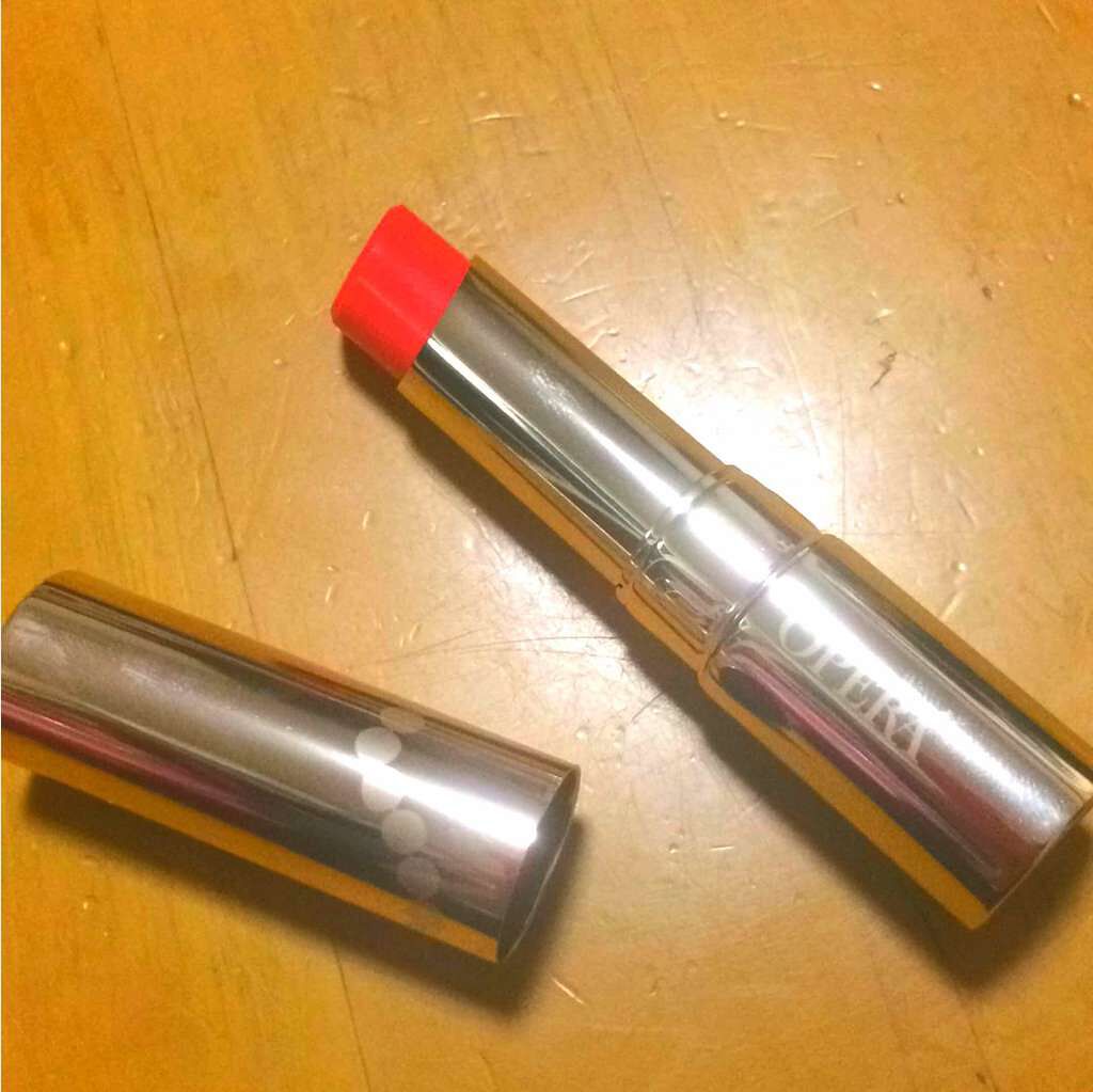 オペラ リップティント N/OPERA/リップティントを使ったクチコミ(2枚目)