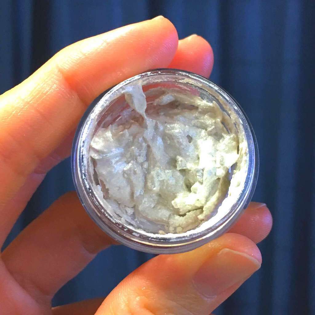 エルファー ハナ高パウダー/DAISO/ルースパウダーを使ったクチコミ(3枚目)