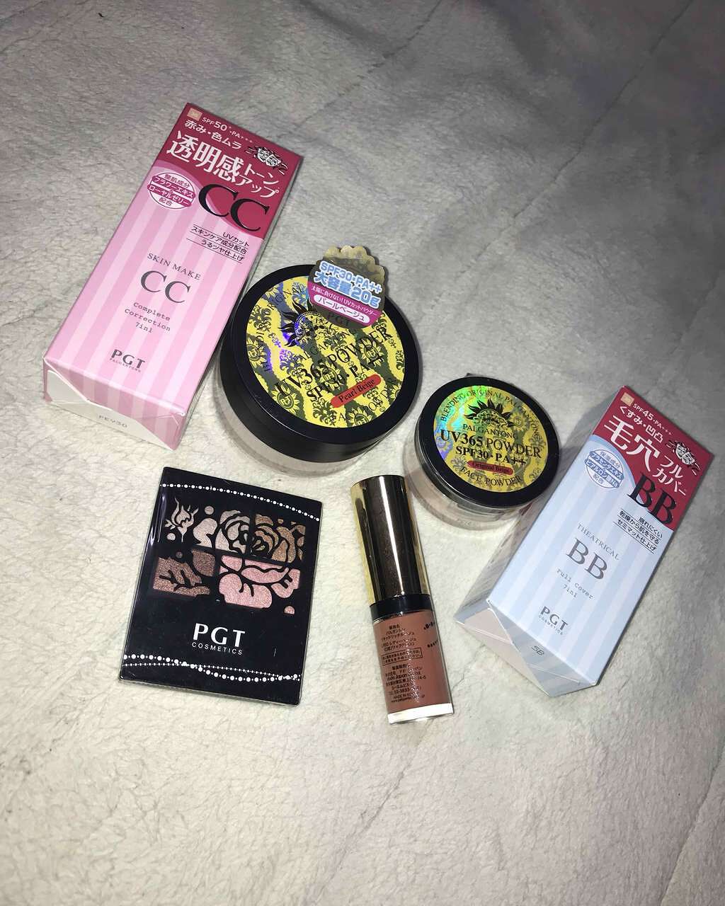 マスカラ ベース（ロング/ボリューム）/FASIO/マスカラ下地を使ったクチコミ（2枚目）