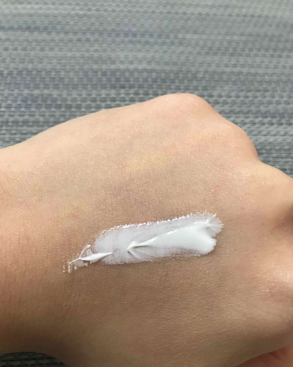 B.A プロテクター/B.A/日焼け止めクリームを使ったクチコミ(2枚目)