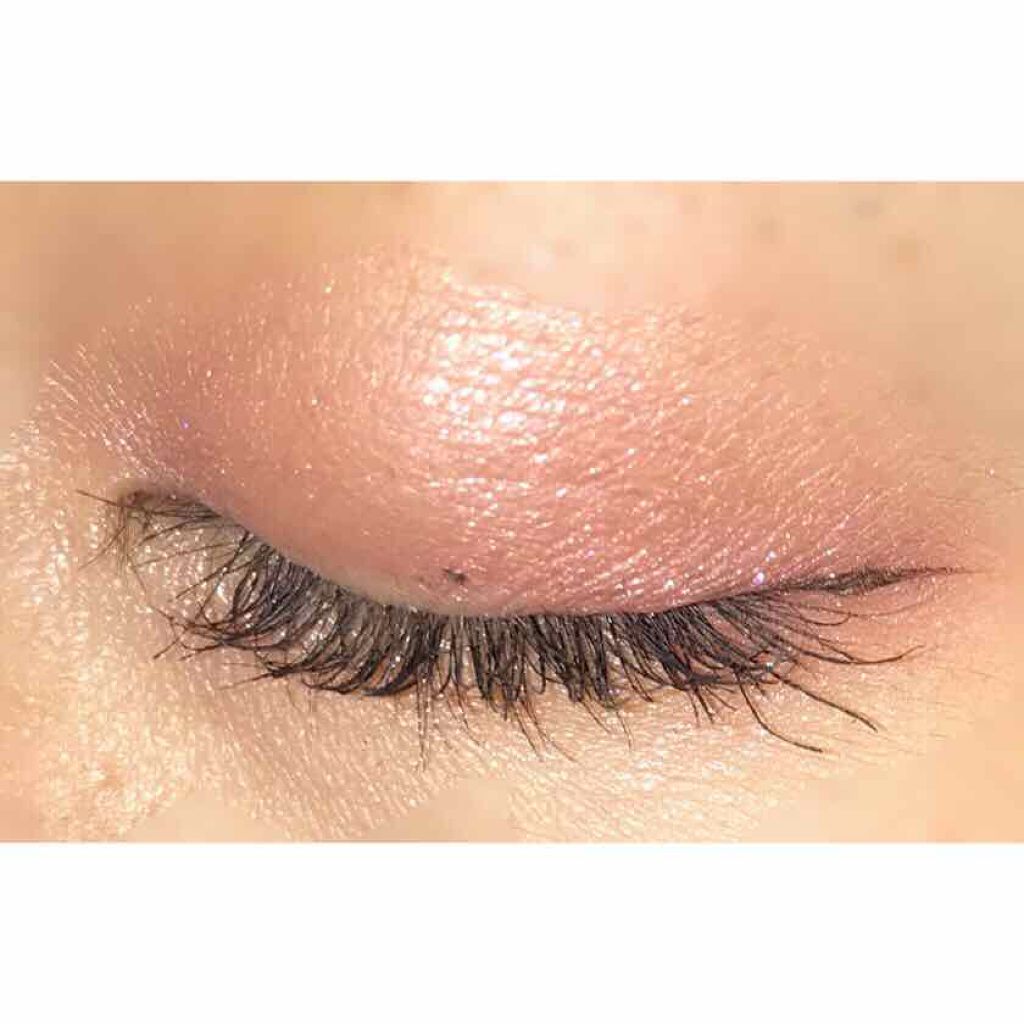 【旧品】パーフェクトスタイリストアイズ/キャンメイク/アイシャドウパレットを使ったクチコミ(2枚目)