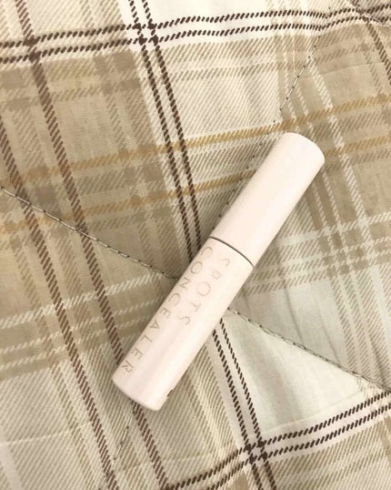 スポッツコンシーラー/インテグレート/リキッドコンシーラーを使ったクチコミ(1枚目)