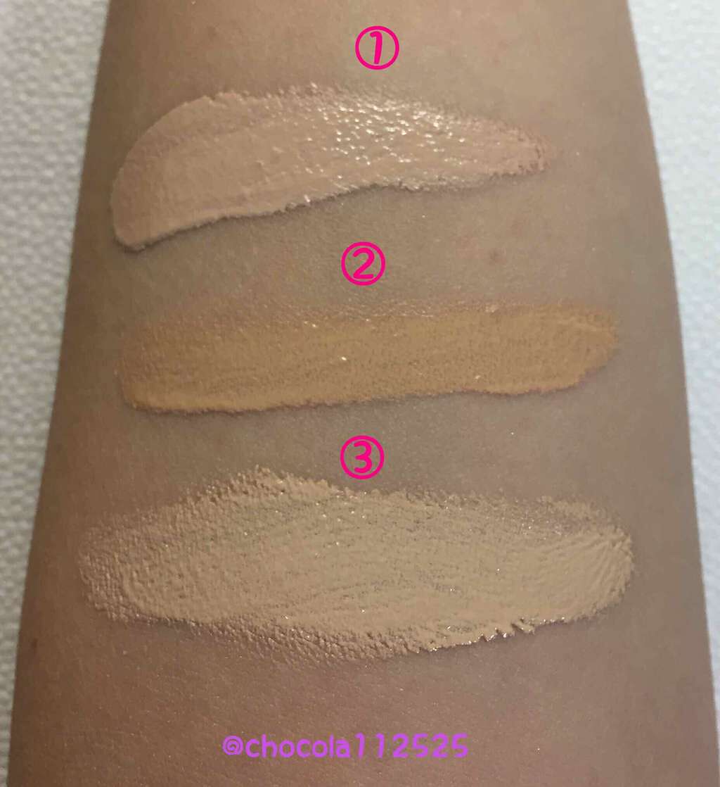 UVウルトラフィットベースN/CEZANNE/化粧下地を使ったクチコミ（2枚目）