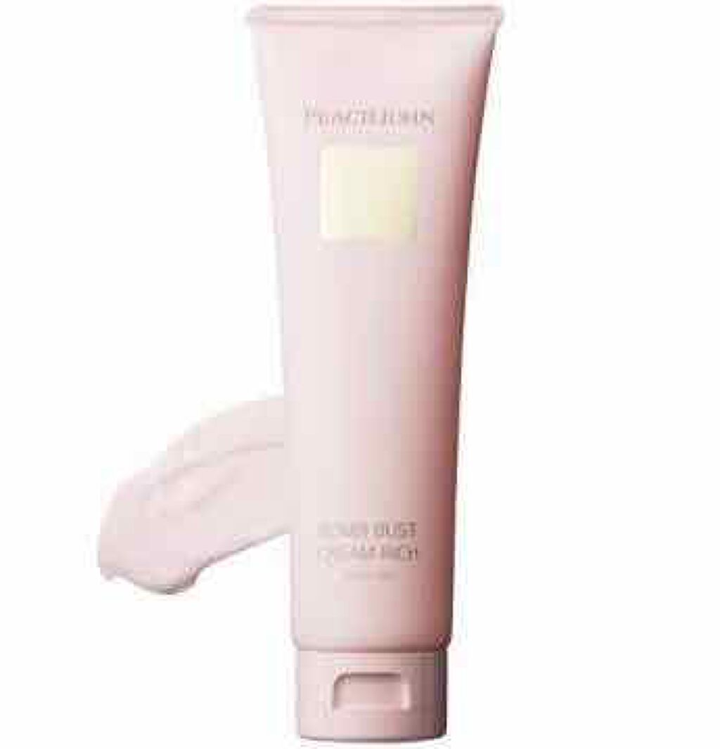 ボムバストクリーム リッチ/PEACH JOHN/バストケア・ヒップケアを使ったクチコミ(1枚目)