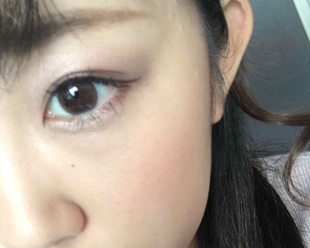 【旧】ディオールスキン フォーエヴァー フルイド/Dior/リキッドファンデーションを使ったクチコミ(2枚目)