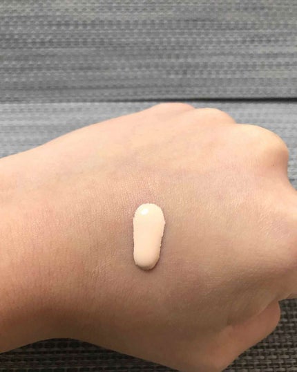 モイスチュアライジング ファンデーション プライマー S/PAUL & JOE BEAUTE/化粧下地を使ったクチコミ(2枚目)