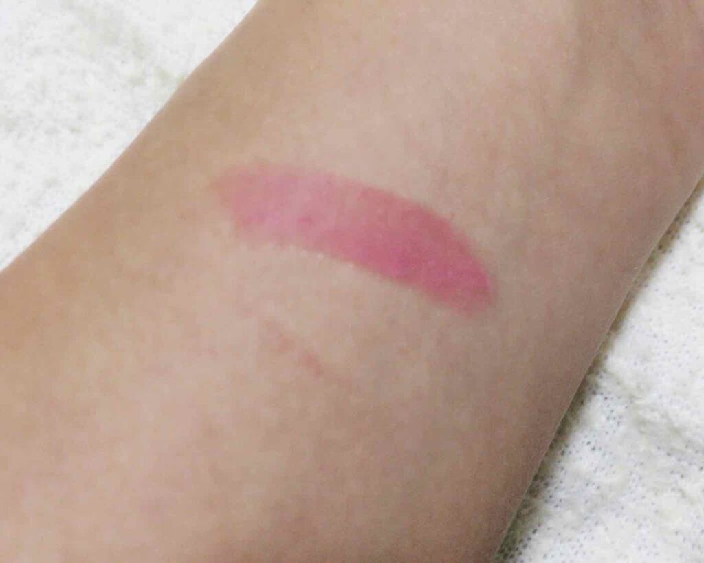 ミネラライズ ガラス/M・A・C/リップグロスを使ったクチコミ(3枚目)