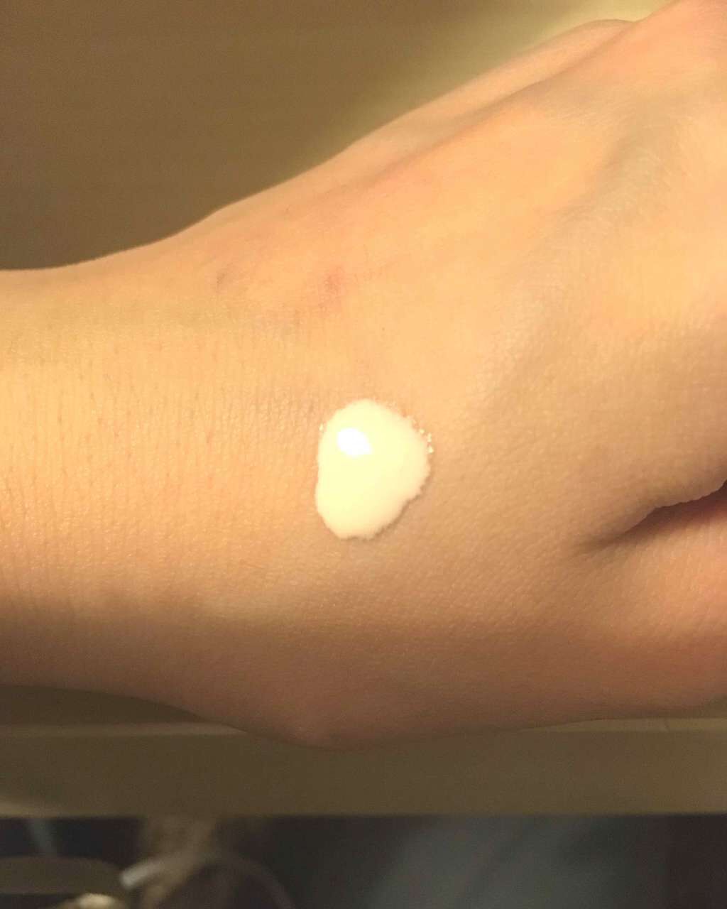 皮脂くずれ防止化粧下地 /プリマヴィスタ/化粧下地を使ったクチコミ（3枚目）