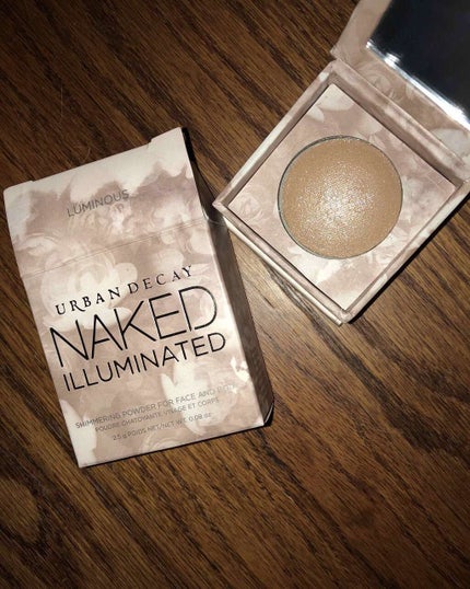 アーバン ディケイ ネイキッド ULTIMATE BASICS/アーバンディケイ/アイシャドウパレットを使ったクチコミ(1枚目)