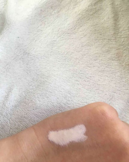 皮脂テカリ防止下地/CEZANNE/化粧下地を使ったクチコミ(3枚目)