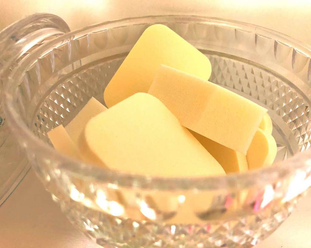 小物ケース/DAISO/その他を使ったクチコミ（1枚目）