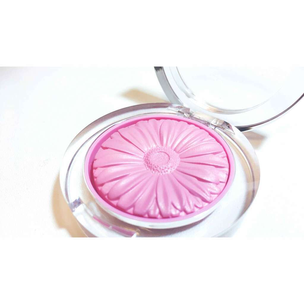 チーク ポップ/CLINIQUE/パウダーチークを使ったクチコミ（2枚目）