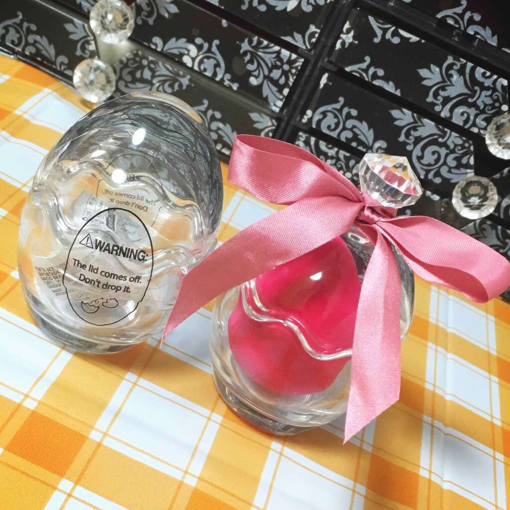 3Dパフ/セリア/パフ・スポンジを使ったクチコミ（2枚目）