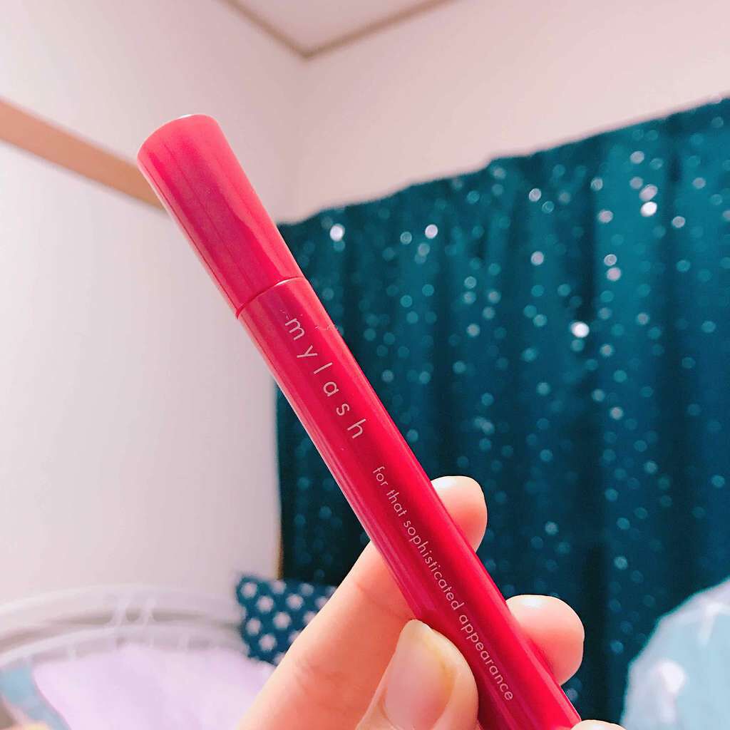 オペラ マイラッシュ アドバンスト/OPERA/マスカラを使ったクチコミ（1枚目）