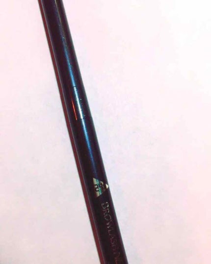 ブロウラッシュNEO パーフェクトフィット ジェルライナー/ブロウラッシュ/ジェルアイライナーを使ったクチコミ(1枚目)