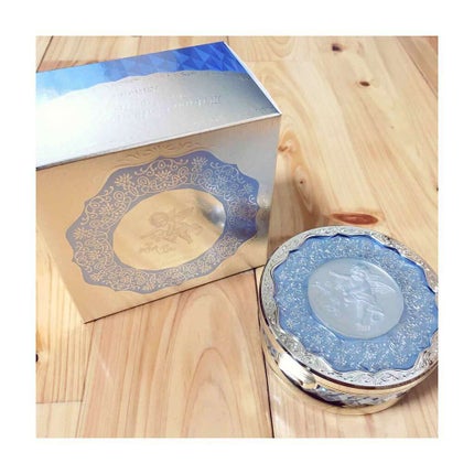 フェースアップパウダー<ミラノコレクション2018>/ミラノコレクション/プレストパウダーを使ったクチコミ(1枚目)