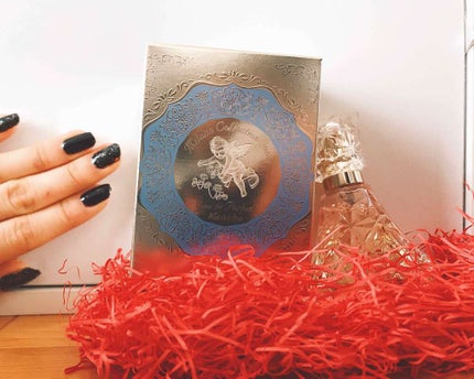 オードパルファム<ミラノコレクション2018>/ミラノコレクション/香水(レディース)を使ったクチコミ(1枚目)