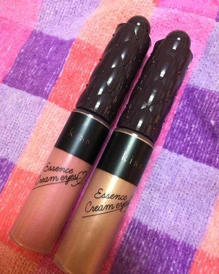 リキッドハートルージュ/KiSS/口紅を使ったクチコミ(1枚目)